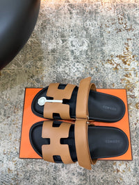 26FW Chypre Sandals