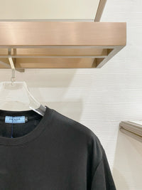 Logo T-shirt Set
