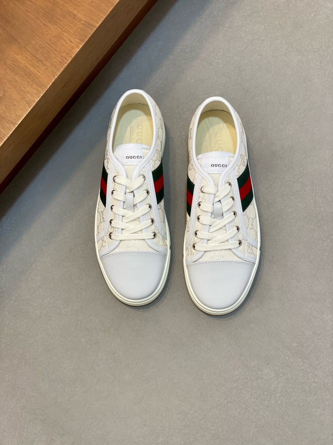 Ace Supreme Sneakers