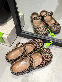 Crocs Classic Mary Jane Clogs