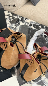 26S Bucket Bag