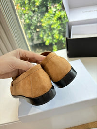 Le Loafer Penny Loafers