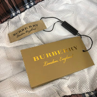 Heritage Check Swim Shorts