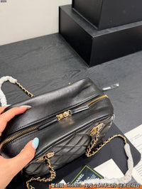 Small Bowling Bag