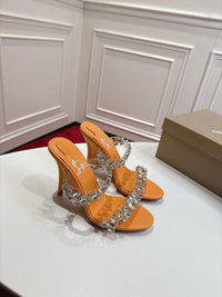 Solo Zee Jewel Sandals