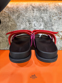 26FW Chypre Sandals