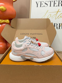 26B Olympia Sneakers