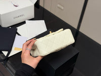 Mini CF Handle Bag