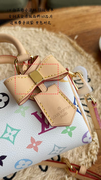 TM Nano Speedy Bag