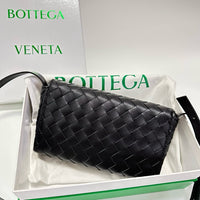 Andiamo Long Clutch