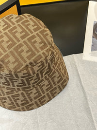 Logo Bucket Hat