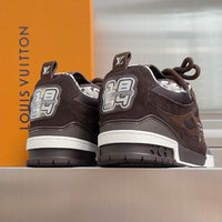 Skate Trainers