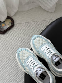26S Logo Sneakers