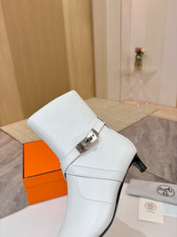 Nice 40 Ankle Boots