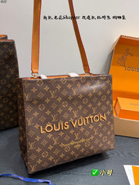 Shopper Tote