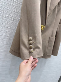 26S Logo Blazer