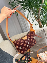 Pochette Accessoires