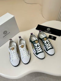 Low Top Sneakers