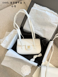 Preppy Coco Shoulder Bag