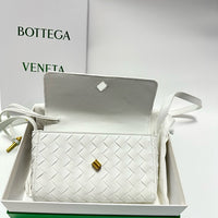 Andiamo Long Clutch