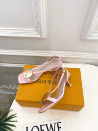 Treasure Thong Sandals