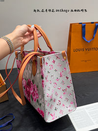 Garden OnTheGo Tote