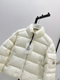 26S Petra Short Down Jacket