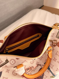 Speedy Soft 30 Getaway Bag