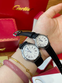 Ronde Must De C Watch
