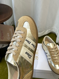26S Ribbon Sneakers
