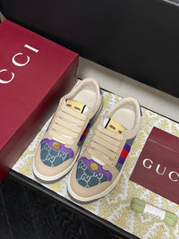 Screener Sneakers