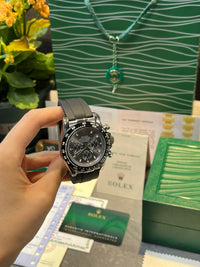 Daytona Oysterflex