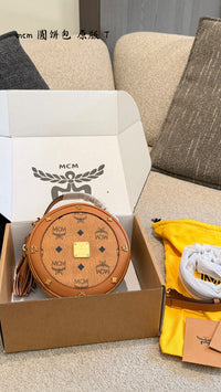 Pina Tambourine Bag