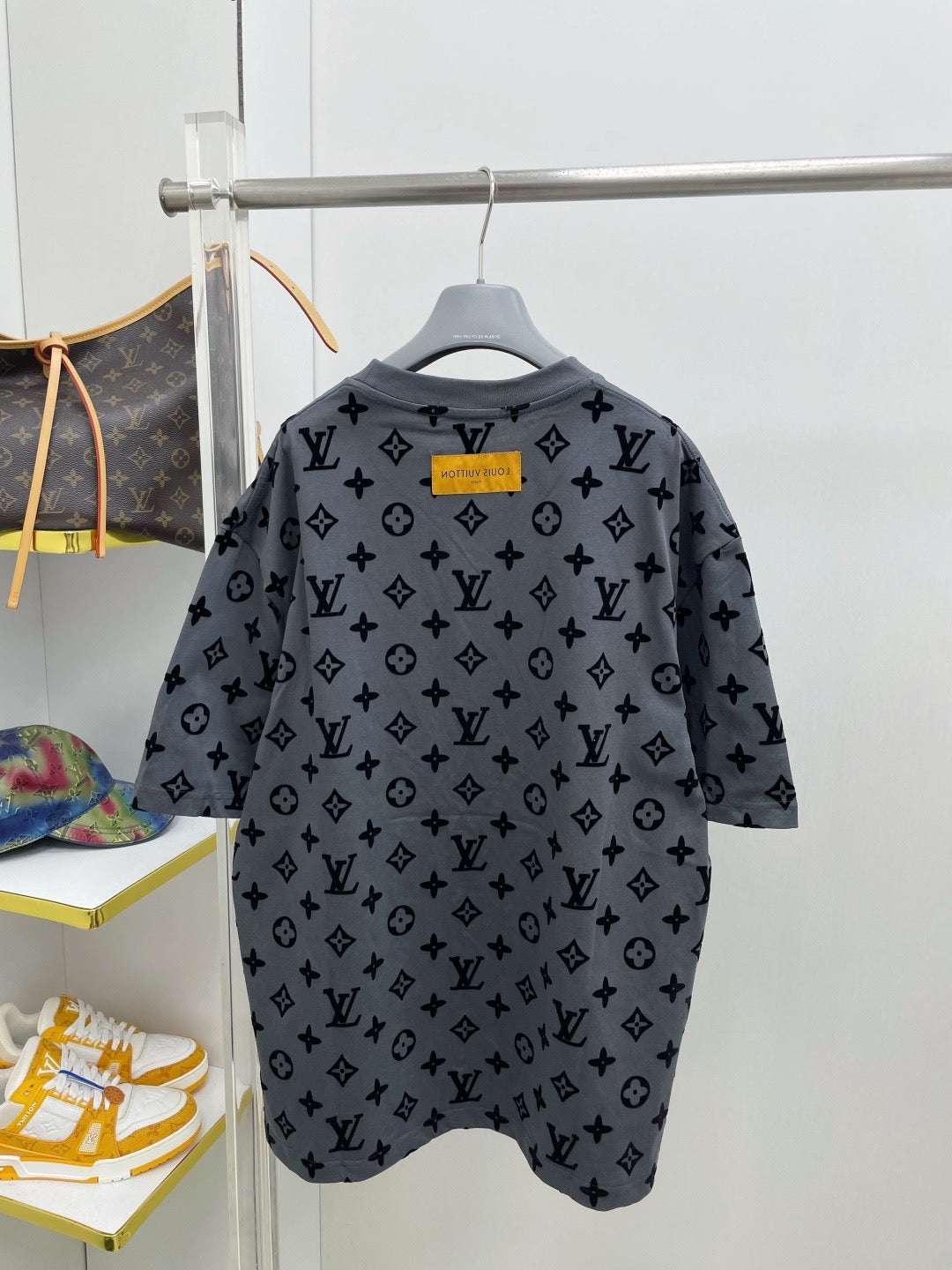 Logo T-shirt
