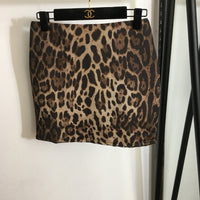 Leopard Set