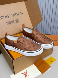 26S Combi Skate Sneakers