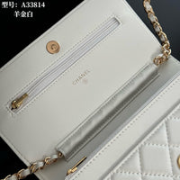 Wallet On Chain