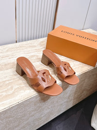 Isola Mules