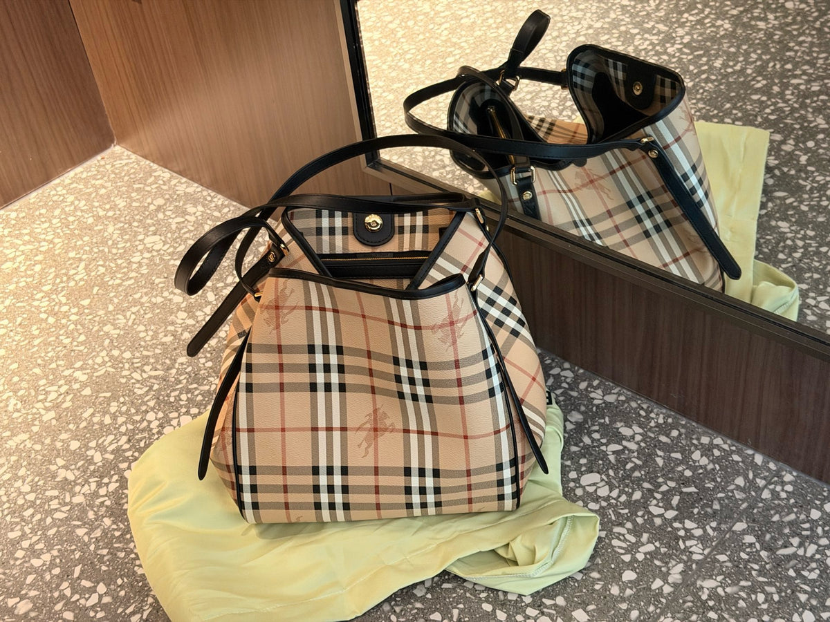 Canterbury Tote Bag