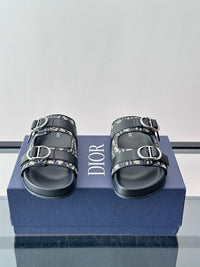 Aqua Sandals