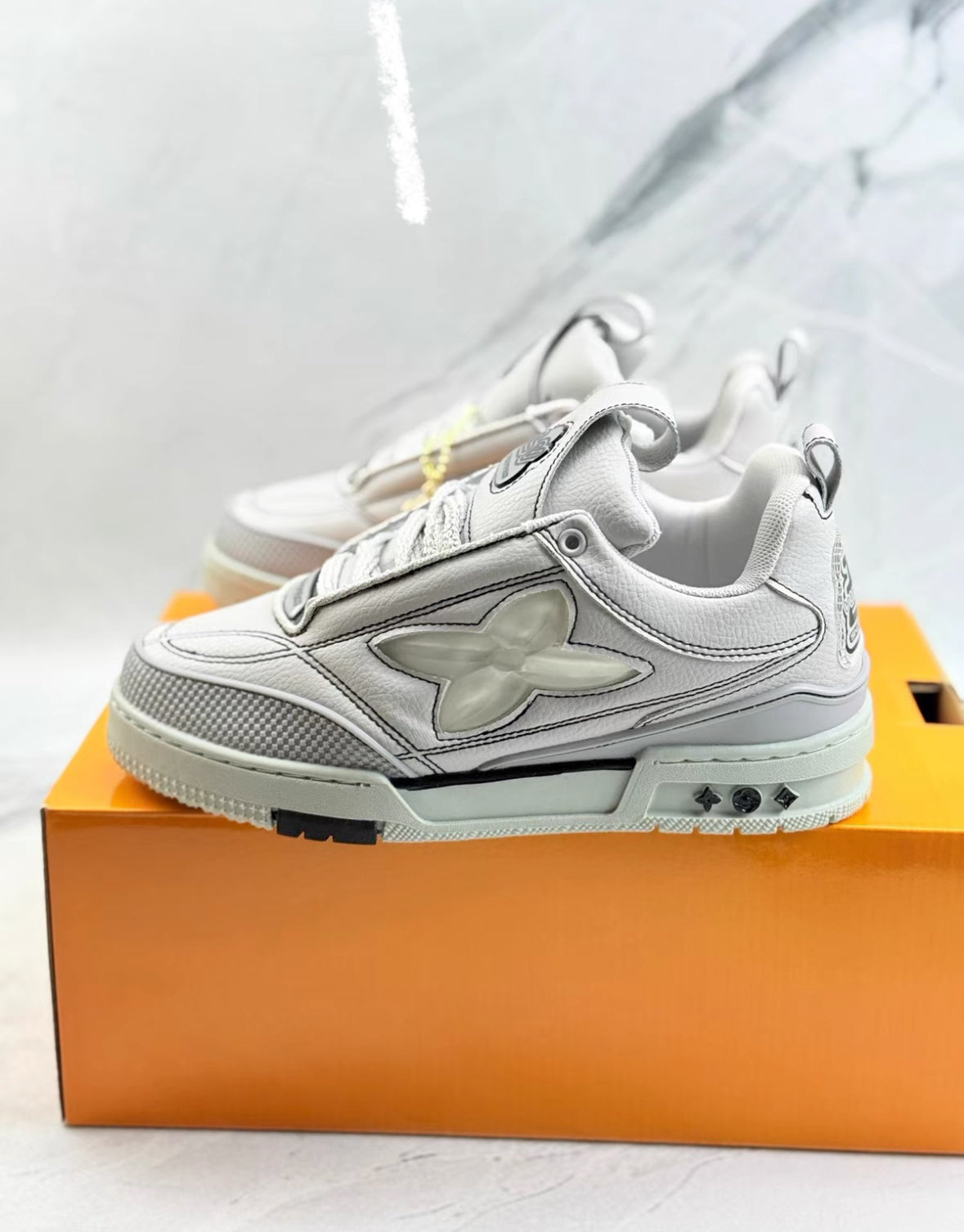Skate Sneakers