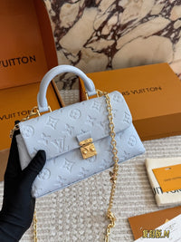 Nano Madeleine Bag