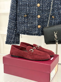 Jordaan Loafers