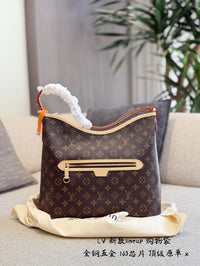 Lineup Bag