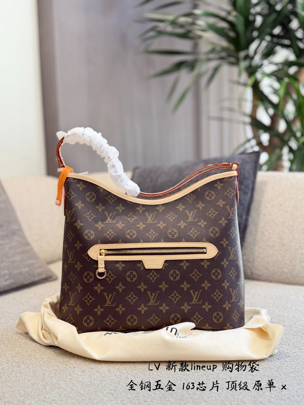 Lineup Bag
