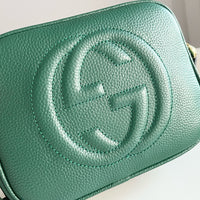 Soho Disco Crossbody Bag