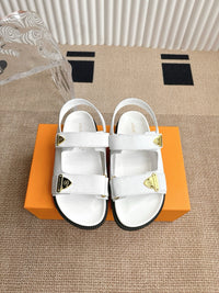 Sunset Flat Comfort Sandals