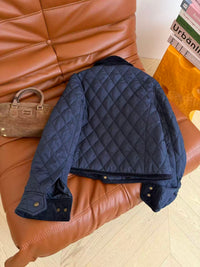 26S Quilted Jacket