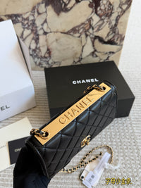 Trendy CC Wallet on Chain