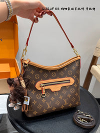 Lineup BB Bag